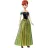 Mattel Disney Jégvarázs: Anna éneklő baba