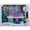 Mattel Disney Jégvarázs: Elza és Olaf fagyizója gyurmával