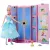 Mattel Disney Princess - Royal Fashion Reveal: Hamupipőke divatbaba készlet kiegészítőkkel 30cm