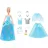   Mattel Disney Princess - Royal Fashion Reveal: Hamupipőke divatbaba készlet kiegészítőkkel 30cm