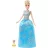   Mattel Disney Princess - Royal Fashion Reveal: Hamupipőke divatbaba készlet kiegészítőkkel 30cm
