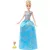 Mattel Disney Princess - Royal Fashion Reveal: Hamupipőke divatbaba készlet kiegészítőkkel 30cm