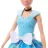   Mattel Disney Princess - Royal Fashion Reveal: Hamupipőke divatbaba készlet kiegészítőkkel 30cm