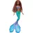   Mattel Disney A kis hableány: Ariel, Mala és Karina sellőnővérek készlet 30cm