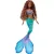 Mattel Disney A kis hableány: Ariel, Mala és Karina sellőnővérek készlet 30cm