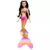 Mattel Disney A kis hableány: Ariel, Mala és Karina sellőnővérek készlet 30cm