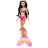   Mattel Disney A kis hableány: Ariel, Mala és Karina sellőnővérek készlet 30cm
