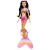 Mattel Disney A kis hableány: Ariel, Mala és Karina sellőnővérek készlet 30cm