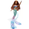 Mattel Disney A kis hableány: Deluxe Ariel sellő baba