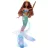 Mattel Disney A kis hableány: Deluxe Ariel sellő baba