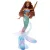 Mattel Disney A kis hableány: Deluxe Ariel sellő baba