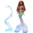 Mattel Disney A kis hableány: Deluxe Ariel sellő baba