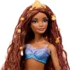 Mattel Disney A kis hableány: Deluxe Ariel sellő baba