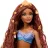 Mattel Disney A kis hableány: Deluxe Ariel sellő baba