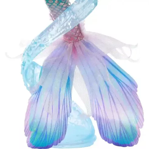 Mattel Disney A kis hableány: Deluxe Ariel sellő baba