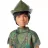 Mattel Disney Pán Péter: Wendy és Pán Péter divatbabák