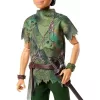 Mattel Disney Pán Péter: Wendy és Pán Péter divatbabák