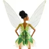 Mattel Disney Pán Péter: Csingiling tündér divatbaba (csomagolássérült)