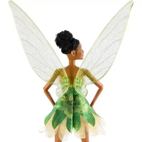 Mattel Disney Pán Péter: Csingiling tündér divatbaba
