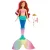 Mattel Disney A kis hableány: Ariel úszó sellő baba