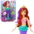 Mattel Disney A kis hableány: Ariel úszó sellő baba