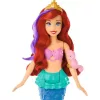 Mattel Disney A kis hableány: Ariel úszó sellő baba