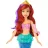 Mattel Disney A kis hableány: Ariel úszó sellő baba