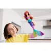 Mattel Disney A kis hableány: Ariel úszó sellő baba