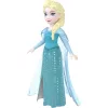 Mattel Disney Jégvarázs: Elza divatbaba
