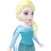 Mattel Disney Jégvarázs: Elza divatbaba