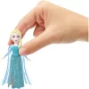Mattel Disney Jégvarázs: Elza divatbaba