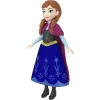 Mattel Disney Jégvarázs: Anna divatbaba
