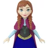 Mattel Disney Jégvarázs: Anna divatbaba
