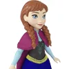 Mattel Disney Jégvarázs: Anna divatbaba