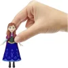 Mattel Disney Jégvarázs: Anna divatbaba