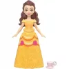 Mattel Disney hercegnők levehető ruhákkal készlet 9cm