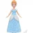 Mattel Disney hercegnők levehető ruhákkal készlet 9cm