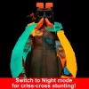Mattel Disney Verdák: "Világító" versenypálya kisautókkal