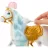 Mattel Disney Hamupipőke: Hamupipőke és lova