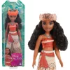 Mattel Disney Vaiana: Vaiana divatbaba
