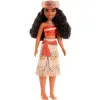 Mattel Disney Vaiana: Vaiana divatbaba