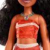 Mattel Disney Vaiana: Vaiana divatbaba