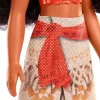 Mattel Disney Vaiana: Vaiana divatbaba