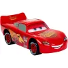 Mattel Disney Verdák: "Billegő" Villám McQueen versenyautó