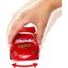 Mattel Disney Verdák: "Billegő" Villám McQueen versenyautó