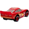 Mattel Disney Verdák: "Billegő" Villám McQueen versenyautó