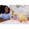 Mattel Disney A szépség és a szörnyeteg: Belle szétnyitható kastélya babával