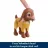   Mattel Disney Kívánság: Asha és Valentino kecske barátja (csomagolássérült)