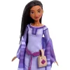 Mattel Disney Kívánság: Asha és Valentino kecske barátja