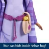 Mattel Disney Kívánság: Asha és Valentino kecske barátja
